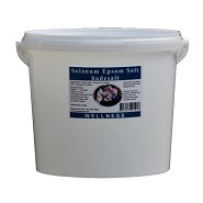 Epsom Salt Solanum - 5 kg