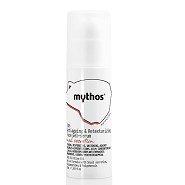24h Fluid rejuvenative face gel cream olive + snail - 50 ml - Mythos 