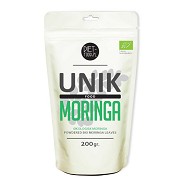 Moringa pulver Økologisk - 200 gram - Diet Food