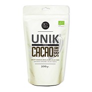 Cacao nibs grofthakkede   Økologisk  - 200 gram - Diet Food