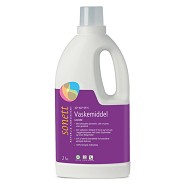 Vaskemiddel flydende lavendel - 2 liter - Sonett  