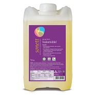 Vaskemiddel flydende lavendel - 5 liter - Sonett 
