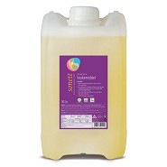Vaskemiddel flydende lavendel - 10 liter - Sonett