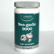 Neo-Garlic 9000 - 100 kap