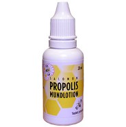 Propolis mundlotion - 20 ml - Propolis 