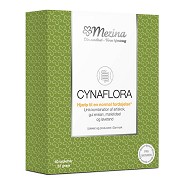 Cynaflora - 60 tab - Mezina
