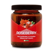 Roseberry - 90 tab - Mezina