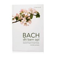 Bach dit barn op! - BOG - Susanne Løfgren
