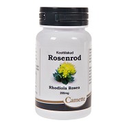 Rosenrod - 90 tab - Camette
