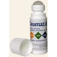 Muskelstift - 60 ml - Reumazall