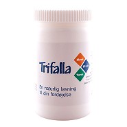 Trifalla - mave og tarm - 60 tab