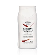 Gibidyl Shampoo Forte - 150 ml - Cosborg