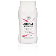 Gibidyl shampoo - 150 ml