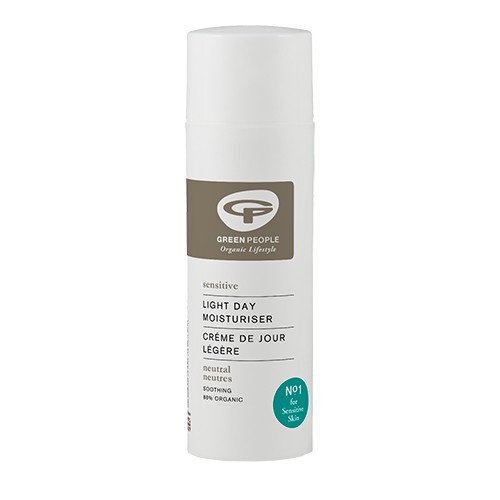 Light day moisturiser neutral - 50 ml - Green People