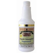 Klorofyl drik - 480 ml - Natur Energi