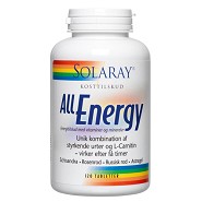 All Energy - 120 kap - Solaray