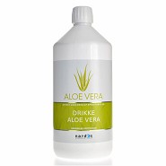 Aloe Vera drikke - 1 liter - DISCOUNT PRIS