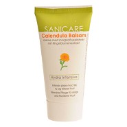 Calendula creme - 40 ml - Sanicare 