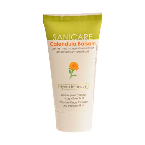 Calendula creme - 40 ml - Sanicare 