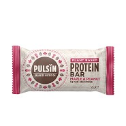 Proteinbar Maple & Peanut  Pulsin - 50 gram - Pulsin