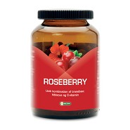 Roseberry - 180 tab - Mezina