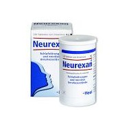 Neurexan - 250 tabletter - Heel