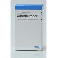 Gastricumeel - 50 tab - Heel