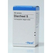 Diarrheel SN - 50 tab - Heel