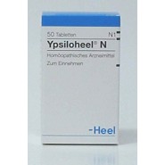 Ypsiloheel - 50 tab - BioVita A/S