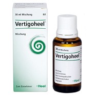 Vertigoheel - 30 ml - Heel