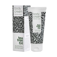 Tea tree oil intensive skin cream - 100 ml - Australian Bodycare