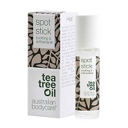 Tea tree oil on the spot stick - 1 stk - Australian Bodycare