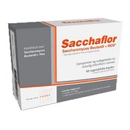 Sacchaflor - 60 kap