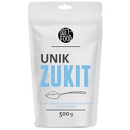 Zukit (Erythritol) - 500 gram - Diet Food