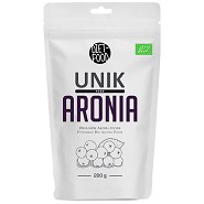 Aronia pulver   Økologisk  - 200 gram - Diet Food