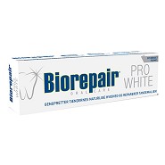 Tandpasta Pro White - 75 ml - Biorepair 