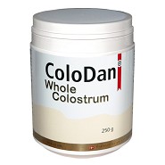Colostrum pulver - 250 gram - ColoDan 