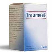 Traumeel S - 50 tab - Heel