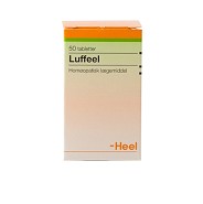 Luffeel - 50 tab - Heel