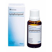 Lymphomyosot mixtur - 30 ml - Heel