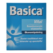 Basica Vital - 800 gr - BioVita