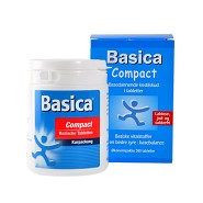 Basica Compact - 360 tab - BioVita
