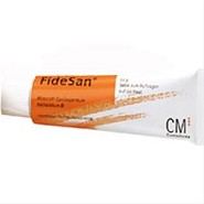 Fidesan salve - 100 gr - Heel