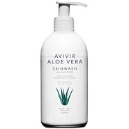 Aloe Vera Skin Wash - 300 ml - Avivir