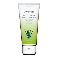 Aloe Vera Foot Repair - 100 ml - Avivir
