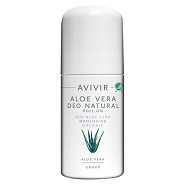 Aloe Vera Deo Naturel - 50 ml - Avivir