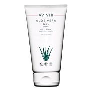 Aloe Vera Gel 98 % - 150 ml - Avivir