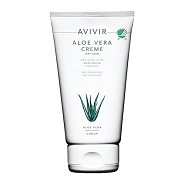 Aloe Vera Creme 80% - 150 ml - Avivir