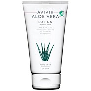 Aloe Vera Lotion 90% - 150 ml - Avivir