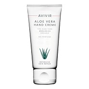 Aloe Vera Hand Cream - 50 ml - Avivir
